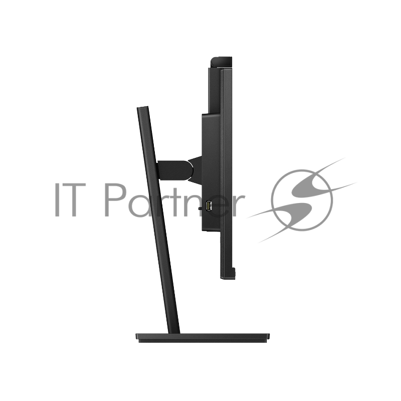 МОНИТОР 27 PHILIPS 272S1MH (00/01) Black с поворотом экрана (IPS, 1920x1080, 4 ms, 178°/178°, 250 cd/m, 50M:1, +DVI, +HDMI)