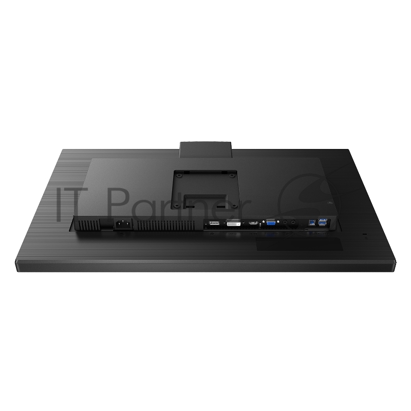 МОНИТОР 27 PHILIPS 272S1MH (00/01) Black с поворотом экрана (IPS, 1920x1080, 4 ms, 178°/178°, 250 cd/m, 50M:1, +DVI, +HDMI)