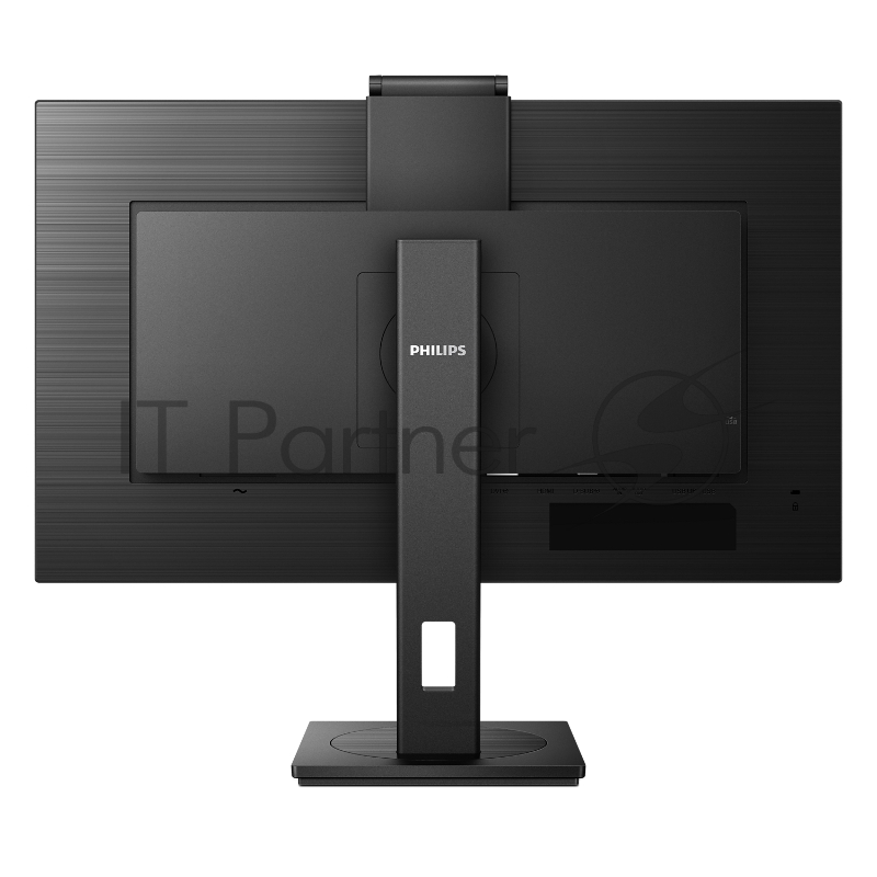 МОНИТОР 27 PHILIPS 272S1MH (00/01) Black с поворотом экрана (IPS, 1920x1080, 4 ms, 178°/178°, 250 cd/m, 50M:1, +DVI, +HDMI)
