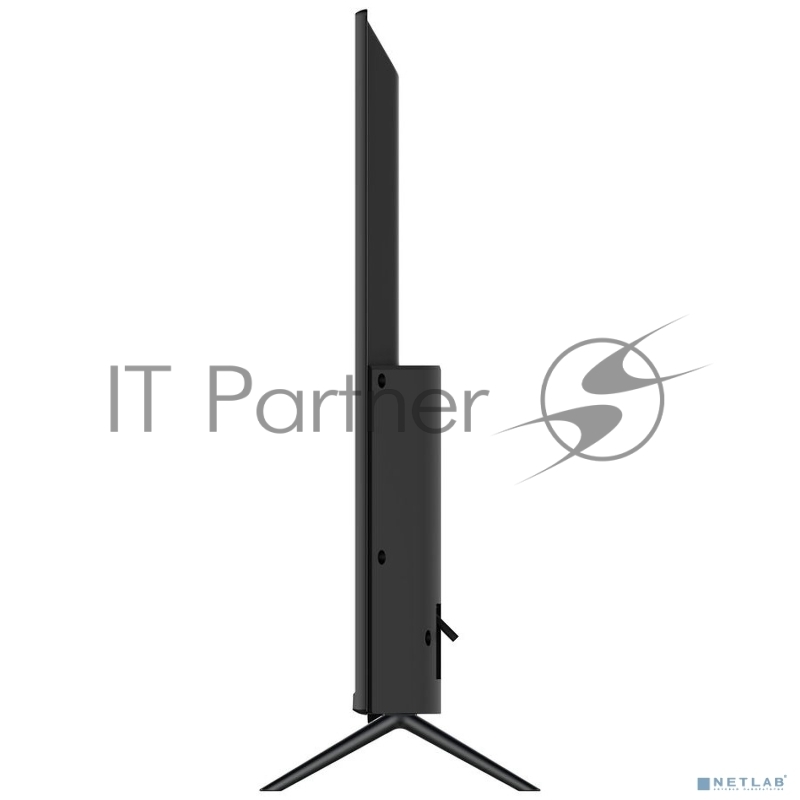 Телевизор LED Kivi 40 40F550NB черный FULL HD 60Hz DVB-T DVB-T2 DVB-C
