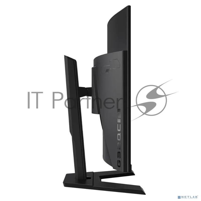 Монитор Gigabyte 31.5 G32QC A VA 2560x1440 165Hz 350cd/m2 16:9