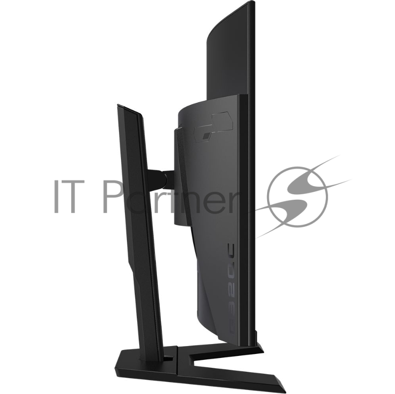 Монитор Gigabyte 31.5 G32QC A VA 2560x1440 165Hz 350cd/m2 16:9