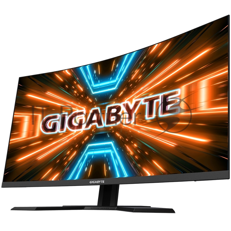 Монитор Gigabyte 31.5 G32QC A VA 2560x1440 165Hz 350cd/m2 16:9