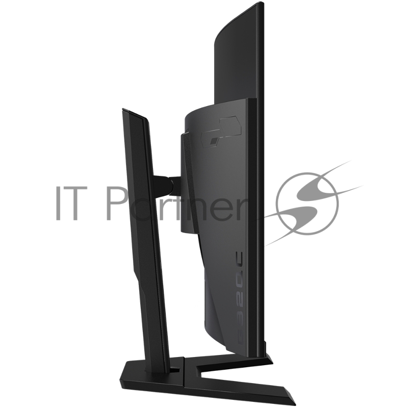 Монитор Gigabyte 31.5 G32QC A VA 2560x1440 165Hz 350cd/m2 16:9