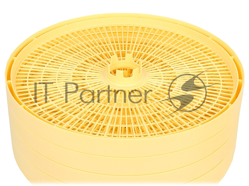 Сушилка для овощей и фруктов Суховей - М увеличенный с вент, 8 поддонов