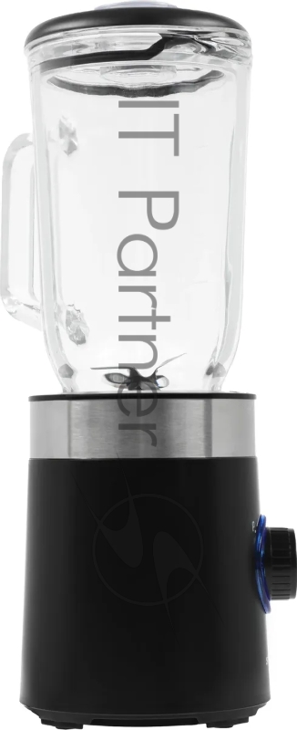 Блендер стационарный Supra BLS-551 550Вт чёрный