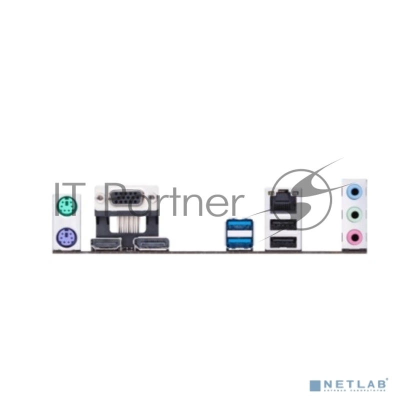 Материнская плата ASUS PRIME H610M-E D4-CSM, LGA1700, H610, 2*DDR4, DP+D-Sub + HDMI, SATA3, Audio, Gb LAN, USB 3.2*4, USB 2.0*6, COM*1 header (w/o cable), mATX 90MB19N0-M0EAYC