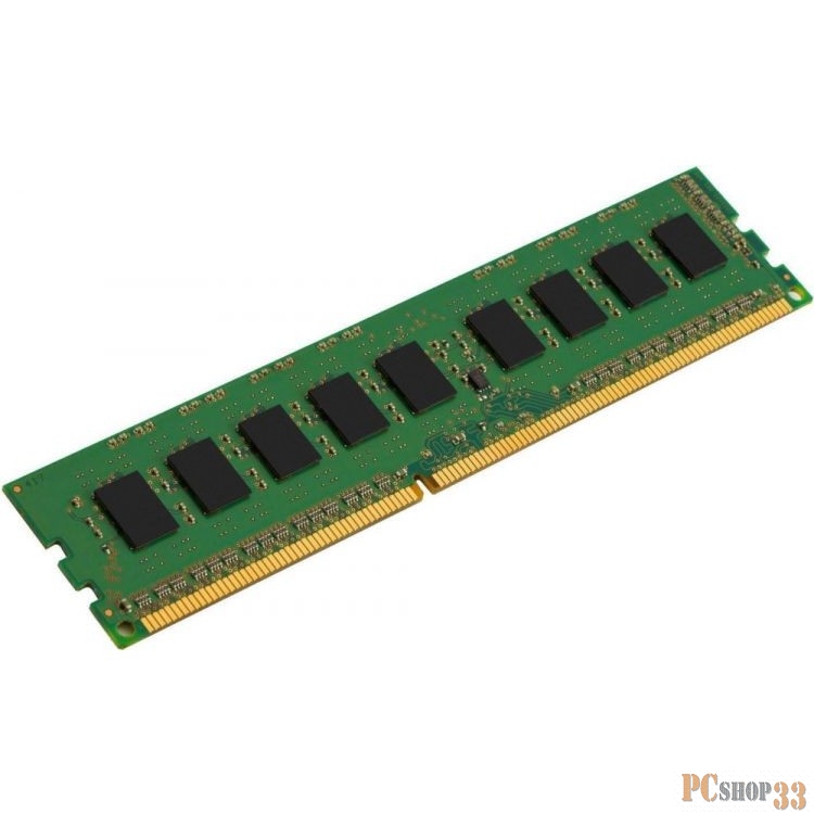 Модуль памяти Foxline DDR4 DIMM 8GB FL2400D4U17S-8G PC4-19200, 2400MHz