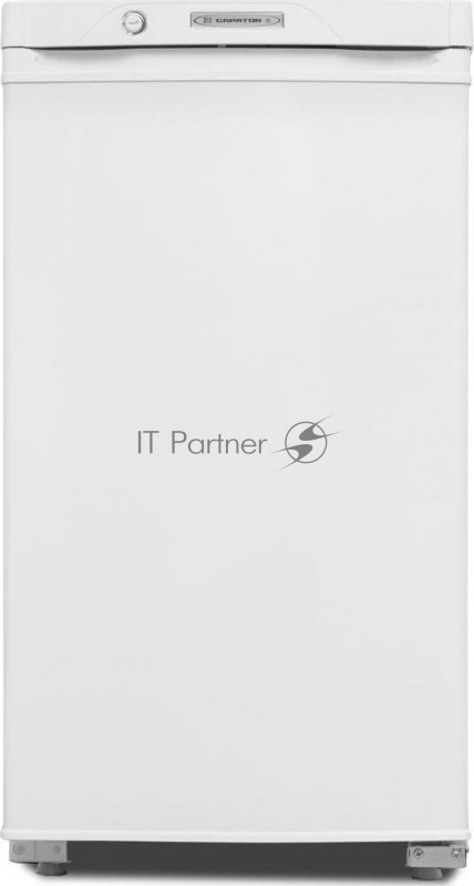 Холодильник Саратов 550 КШ-122 1-нокамерн. белый