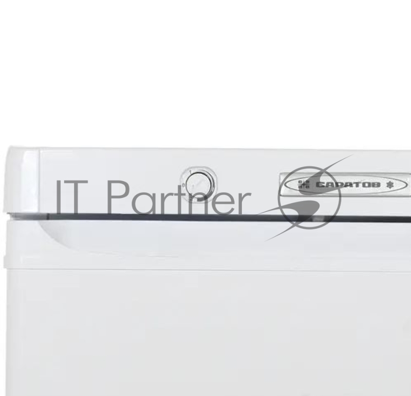 Холодильник Саратов 550 КШ-122 1-нокамерн. белый