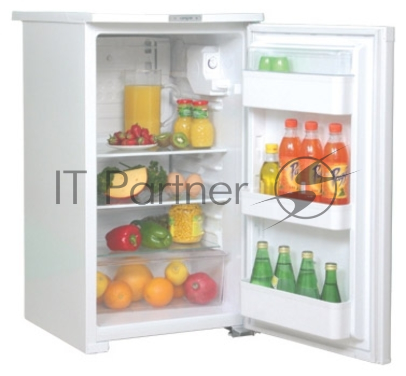 Холодильник Саратов 550 КШ-122 1-нокамерн. белый