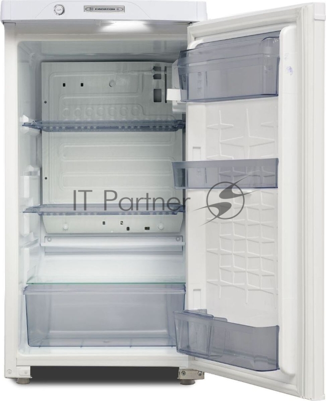 Холодильник Саратов 550 КШ-122 1-нокамерн. белый