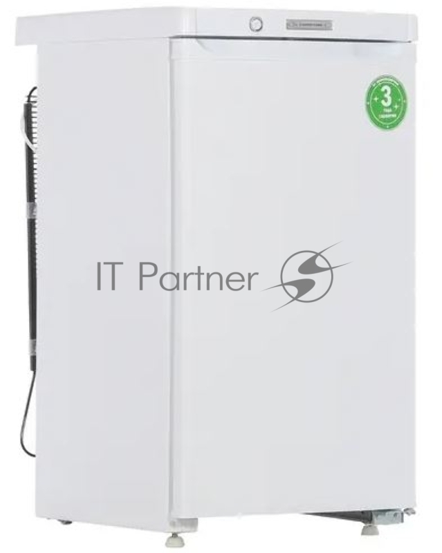Холодильник Саратов 550 КШ-122 1-нокамерн. белый