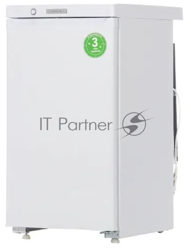 Холодильник Саратов 550 КШ-122 1-нокамерн. белый