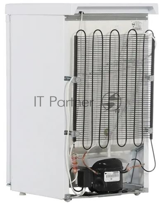 Холодильник Саратов 550 КШ-122 1-нокамерн. белый