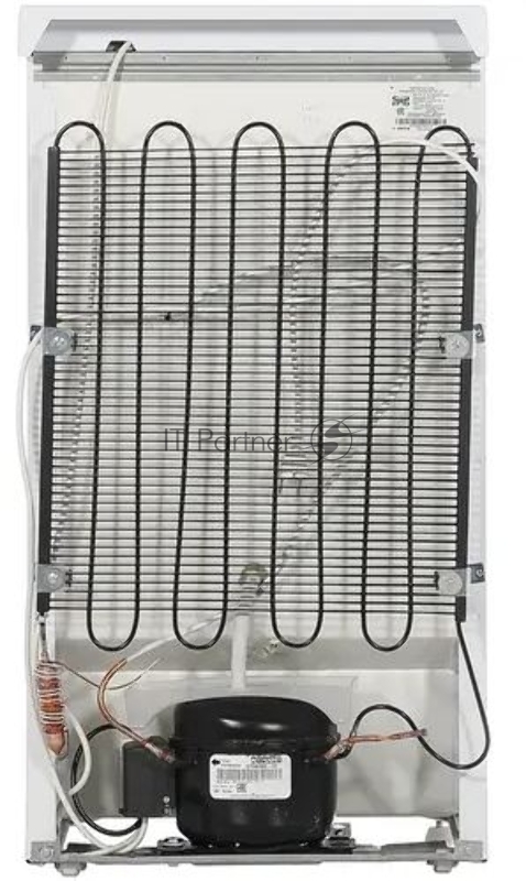 Холодильник Саратов 550 КШ-122 1-нокамерн. белый