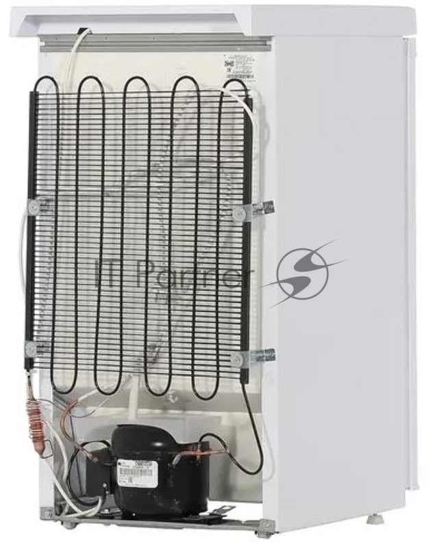 Холодильник Саратов 550 КШ-122 1-нокамерн. белый