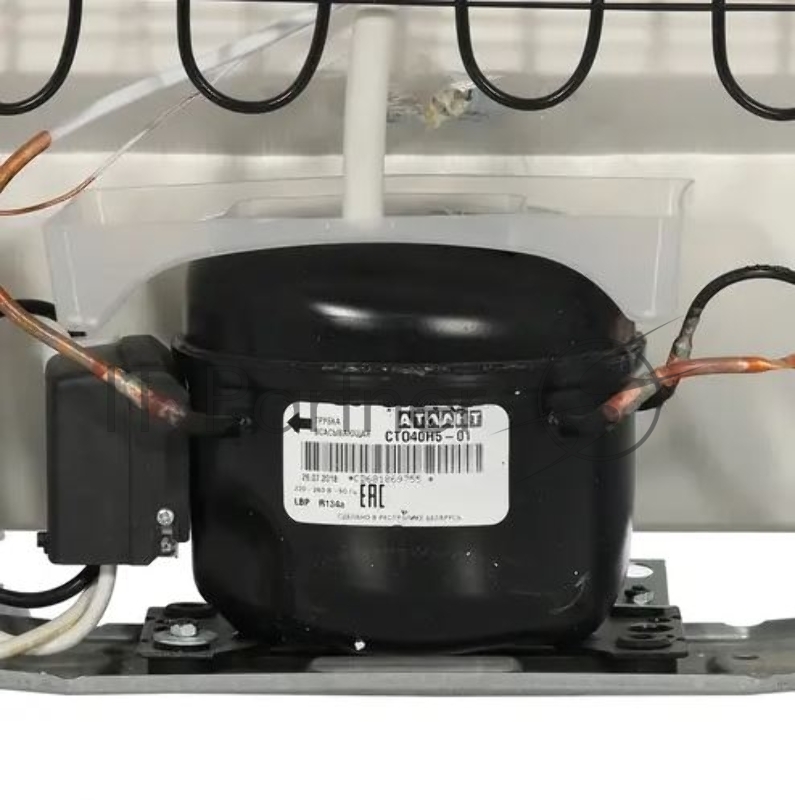 Холодильник Саратов 550 КШ-122 1-нокамерн. белый