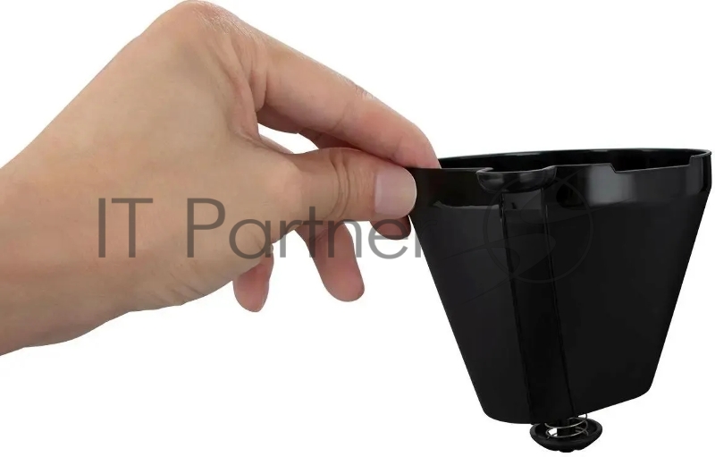 Кофеварка Blackton Bt CM1111 Black