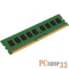Модуль памяти Foxline DDR4 DIMM 8GB FL2666D4U19S-8G PC4-21300, 2666MHz