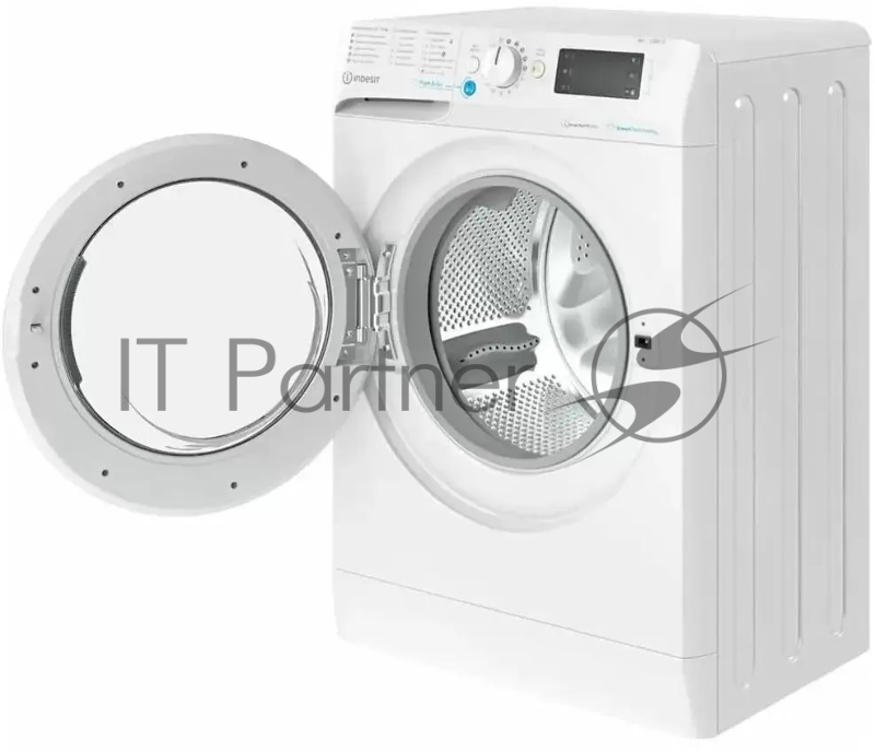 Стиральная машина INDESIT BWSE 81293X WWV RU