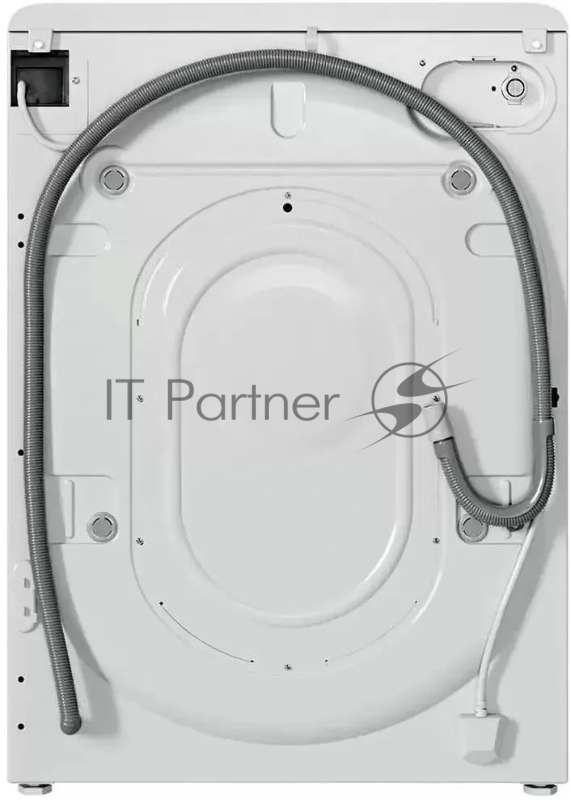 Стиральная машина INDESIT BWSE 81293X WWV RU