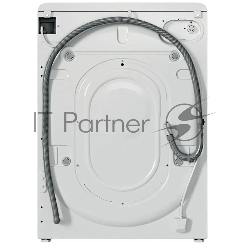 Стиральная машина INDESIT BWSE 81293X WWV RU