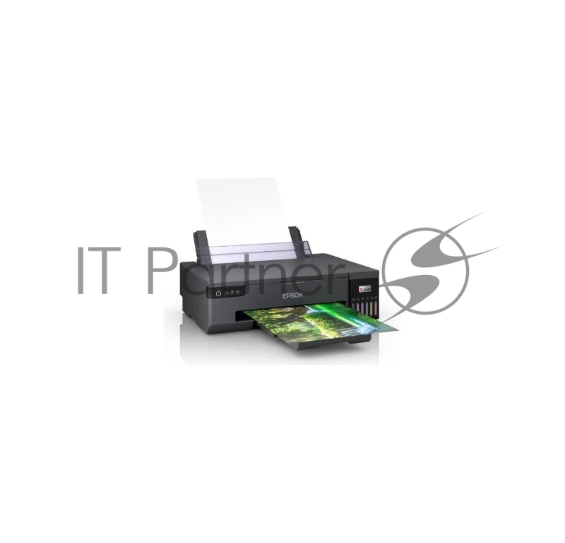 Принтер Epson L18050 струйный, А3+, 6 цветов, 5760x1440 dpi, СНПЧ, 22 стр/мин