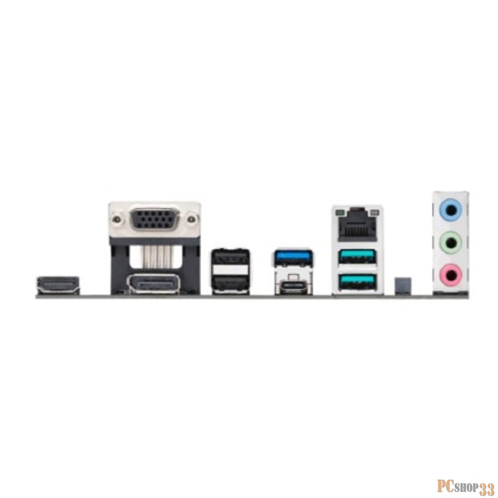 Материнская плата ASUS PRIME B760-PLUS Soc-1700 Intel B760 4xDDR5 ATX AC`97 8ch(7.1) 2.5Gg RAID+VGA+HDMI+DP