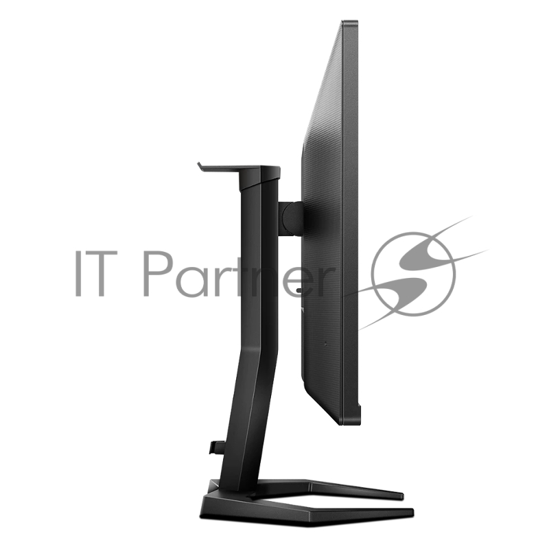 Монитор Philips 23.8 Evnia Gaming 24M1N3200ZS/00(01) черный IPS LED 1ms 16:9 HDMI матовая 250cd 178гр/178гр 1920x1080 165Hz FreeSync Premium DP FHD 3.5кг