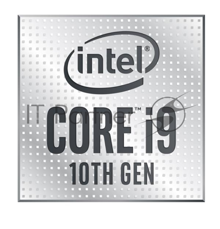 Процессор Intel CPU Desktop Core i9-10900F (2.8GHz, 20MB, LGA1200) tray