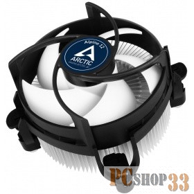 Вентилятор Cooler Arctic Cooling Alpine 12 socket 1150-1156 (ACALP00027A)