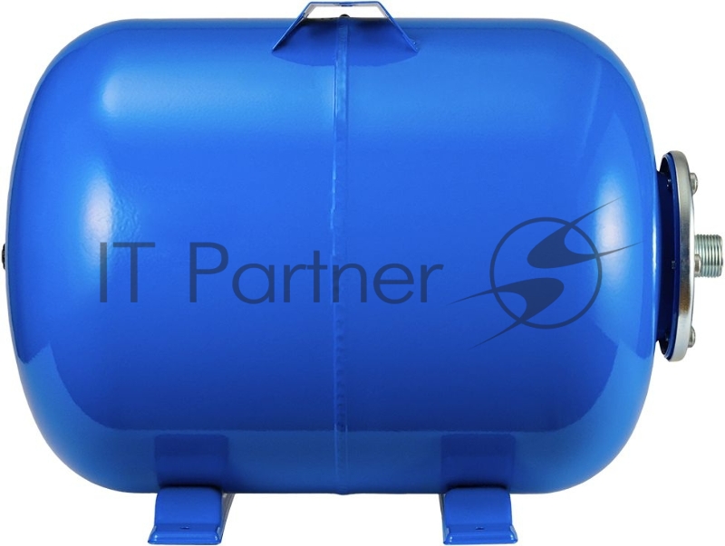 Гидроаккумулятор Джилекс Г 50 ХИТ 50л 8бар синий (7108)