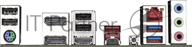 Материнская плата Gigabyte B650M DS3H (V1.3), Socket AM5, AMD B650, 4xDDR5-5200, HDMI+DP+DP, 1xPCI-Ex16, 1xPCI-Ex1, 4xSATA3(RAID 0/1/10), 2xM.2, 8 Ch Audio, 2.5GLan, (4+4)xUSB2.0, (3+2)xUSB3.2, (1+1)xUSB3.2 Type-C™, 1xPS/2, mATX, RTL