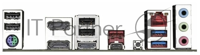 Материнская плата Gigabyte B650M DS3H (V1.3), Socket AM5, AMD B650, 4xDDR5-5200, HDMI+DP+DP, 1xPCI-Ex16, 1xPCI-Ex1, 4xSATA3(RAID 0/1/10), 2xM.2, 8 Ch Audio, 2.5GLan, (4+4)xUSB2.0, (3+2)xUSB3.2, (1+1)xUSB3.2 Type-C™, 1xPS/2, mATX, RTL