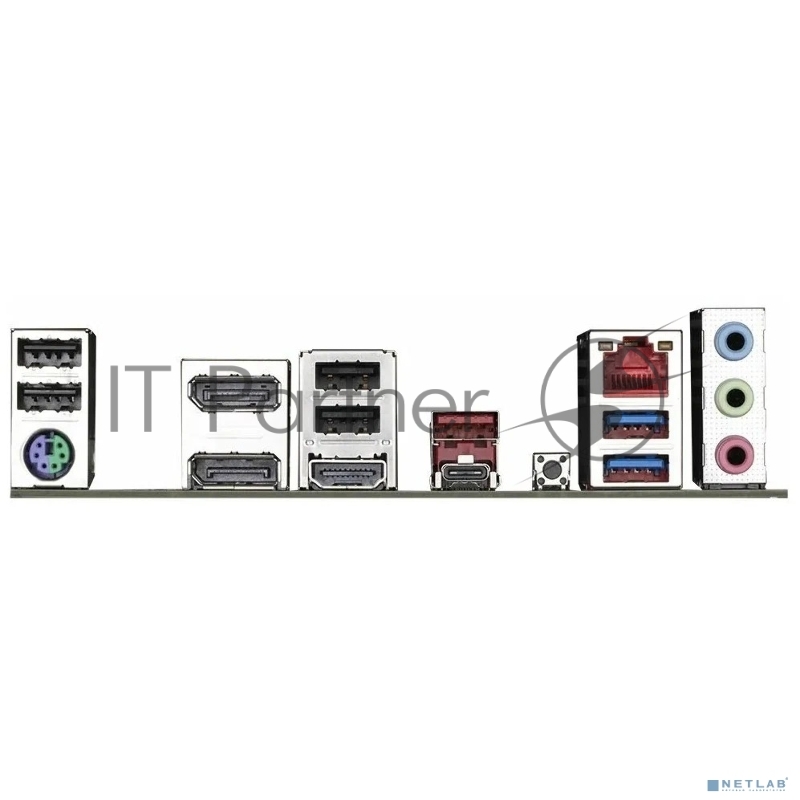 Материнская плата Gigabyte B650M DS3H (V1.3), Socket AM5, AMD B650, 4xDDR5-5200, HDMI+DP+DP, 1xPCI-Ex16, 1xPCI-Ex1, 4xSATA3(RAID 0/1/10), 2xM.2, 8 Ch Audio, 2.5GLan, (4+4)xUSB2.0, (3+2)xUSB3.2, (1+1)xUSB3.2 Type-C™, 1xPS/2, mATX, RTL