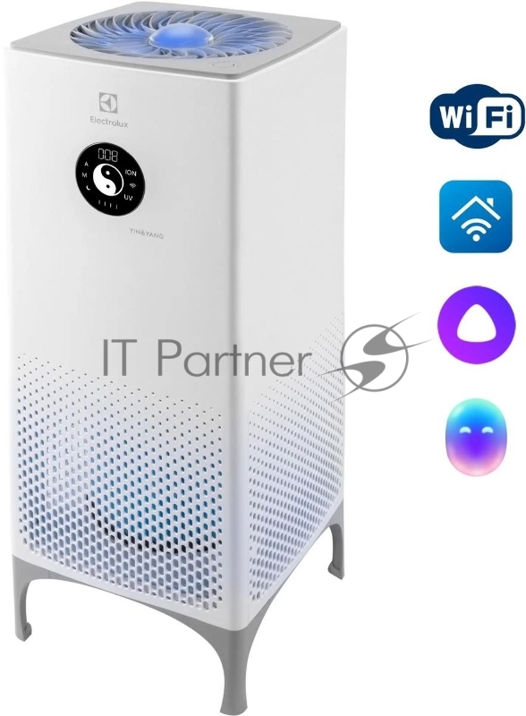 Очиститель воздуха Electrolux EAP-2050D Yin&Yang