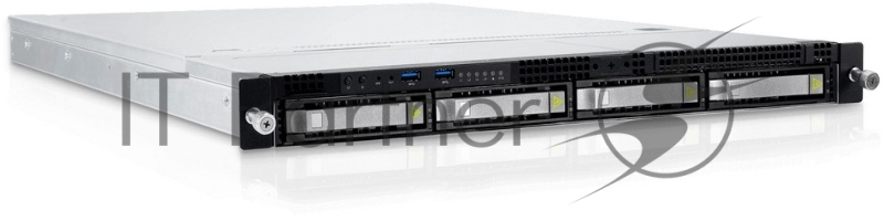 Компьютерный корпус IW-RS104-07 2*750W, AcBel R1BA2751A, with UL62368*2/FAN 4056mm*6/SLIMSAS*4 BP)/2.5/3.5 hot-swap HDD tray (gray color)*4/28RAIL/power cord*2/I/O shield universal/ Riser Card for 1Uxx-07series , PCIe Gen 3 x 16, left-facing90degree