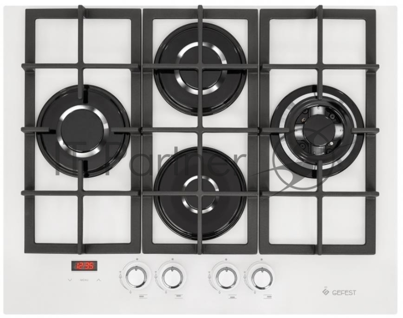 Газовая варочная поверхность GEFEST PVG 2231-02 P12 14855001
