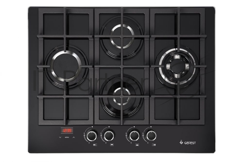 Газовая варочная поверхность GEFEST PVG 2231-02 P3 14844001