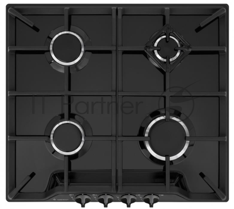 Газовая варочная поверхность GEFEST PVG 1212-02 K3 14881001