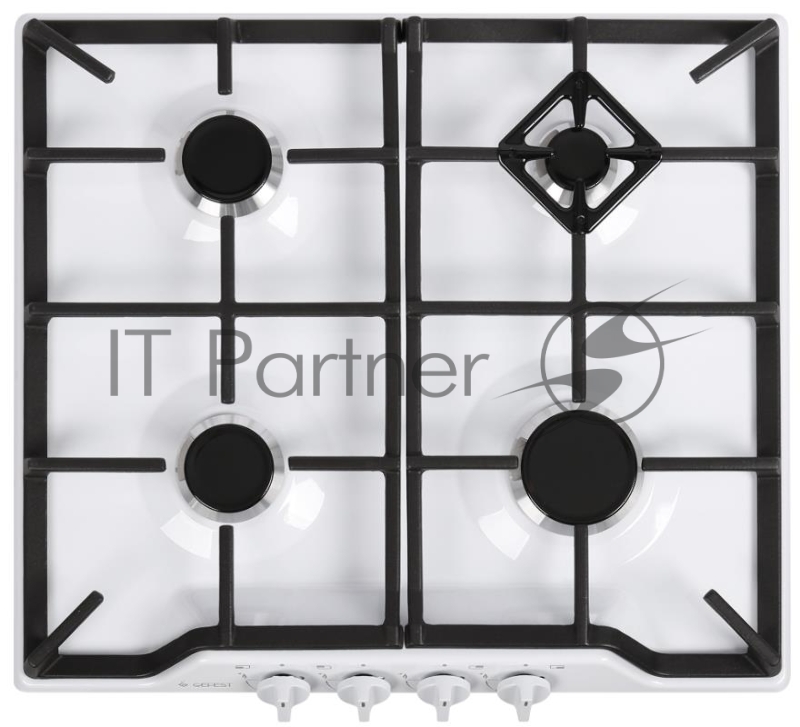 Газовая варочная поверхность GEFEST PVG 1212-02 14862001