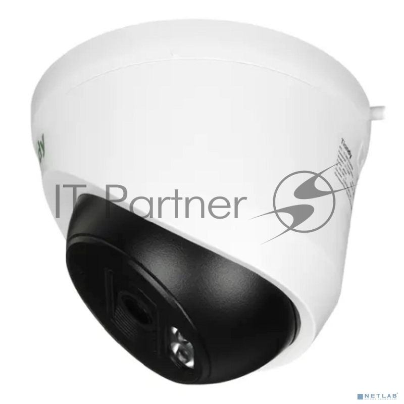 IP камера TIANDY 2MP DOME TC-C320N (I3/E/Y/2.8MM)
