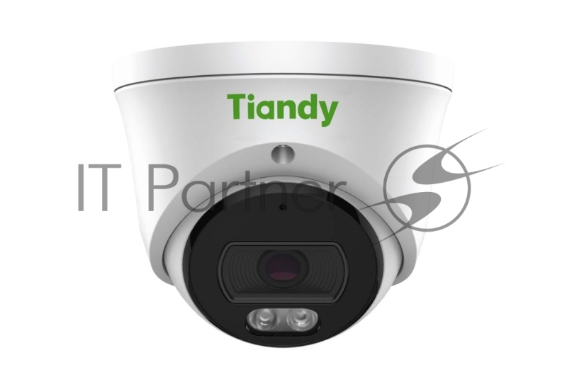 IP камера TIANDY 2MP DOME TC-C320N (I3/E/Y/2.8MM)