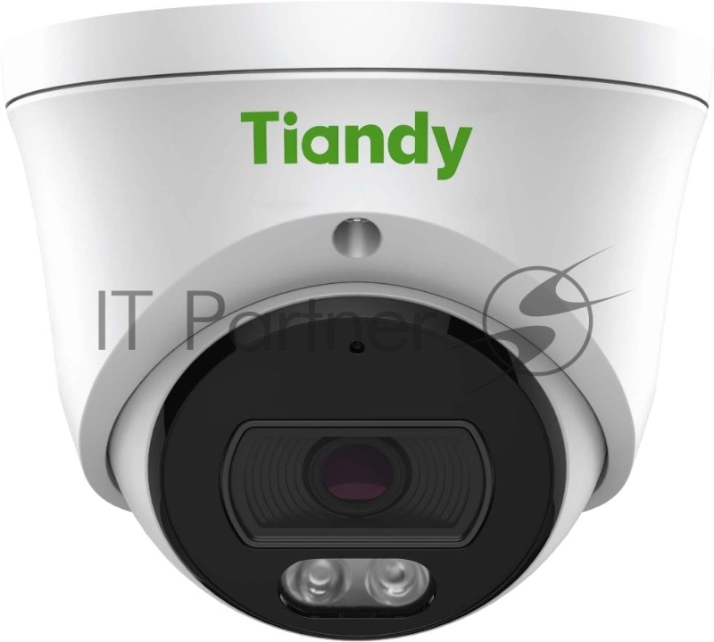 IP камера TIANDY 2MP DOME TC-C320N (I3/E/Y/2.8MM)