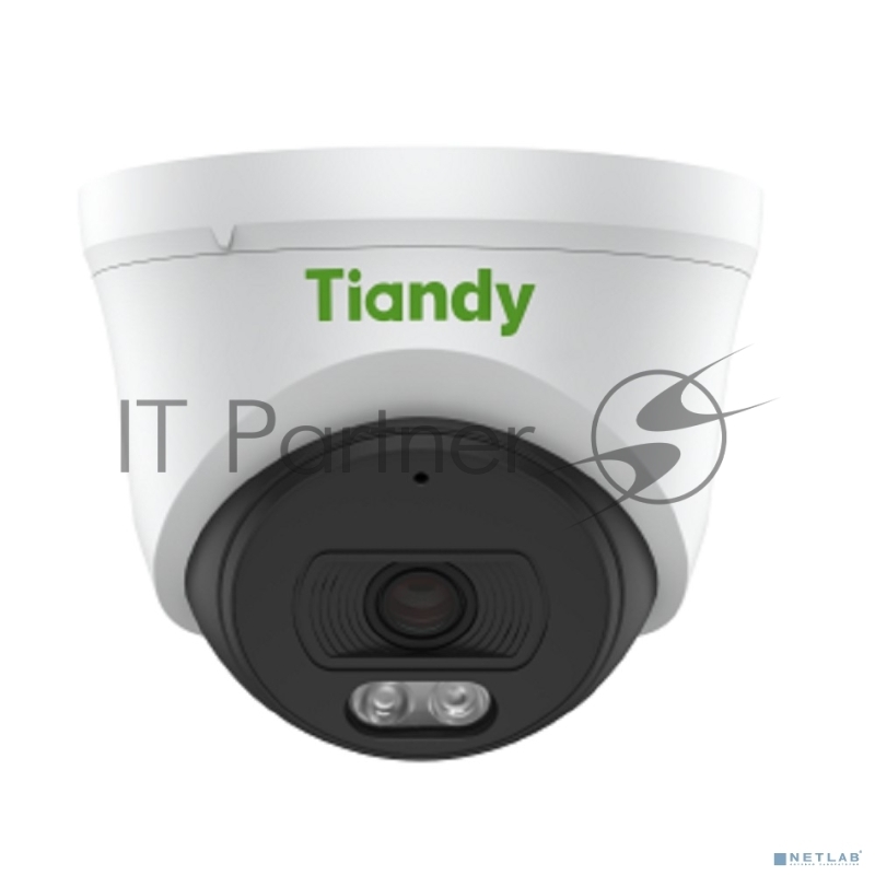 IP камера TIANDY 2MP DOME TC-C320N (I3/E/Y/2.8MM)