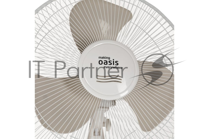 Вентилятор напольный making Оasis everywhere серия VF-40PWG (4 шт. в коробке)