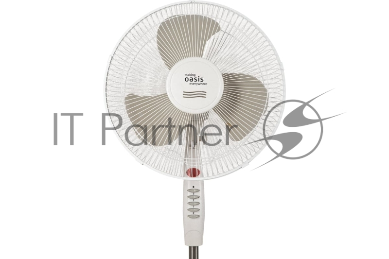 Вентилятор напольный making Оasis everywhere серия VF-40PWG (4 шт. в коробке)