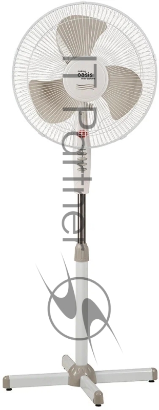 Вентилятор напольный making Оasis everywhere серия VF-40PWG (4 шт. в коробке)