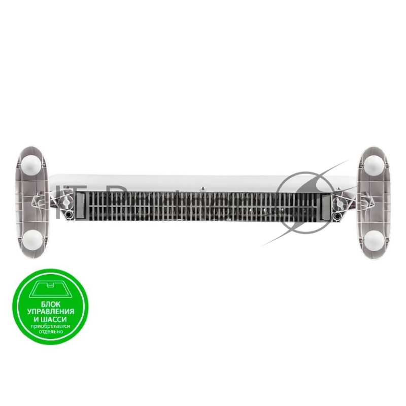 Модуль отопительный электрического конвектора Ballu Apollo Transformer BEC/AT-1500